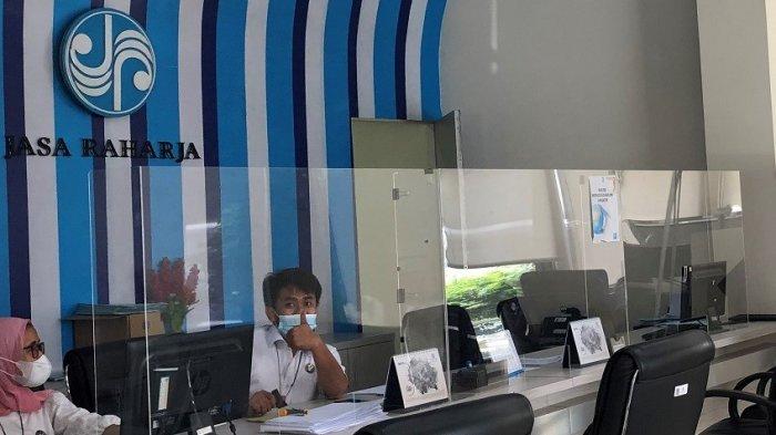 Triwulan I 2021, Jasa Raharja Banten Salurkan Santunan Rp 16,9 M, Tidak Semua Kecelakaan Ditanggung