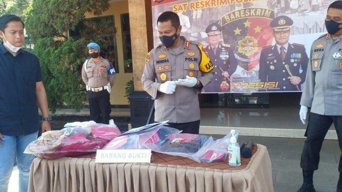 Bocah 10 Tahun Ditemukan Tak Bernyawa di dalam Karung, Dihabisi Siswa SMA yang Koleksi Video Syur