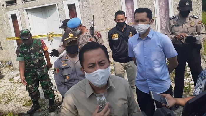 Kasus Sekeluarga Tewas di Balaraja Tangerang, Ini Kesimpulan Polisi