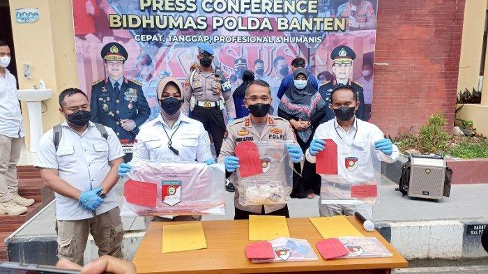 Pengakuan Mencengangkan Pengelola Tempat Pijat di Tangerang: 5 Tahun Buka Praktek Prostitusi