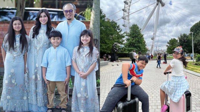 Sempat Dituding Numpang Hidup ke Raffi Ahmad, Nisya Ahmad Berhasil Buktikan Kesuksesannya, Pamer Ini