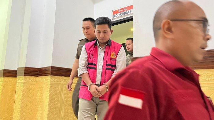 Kongkalikong dengan Pengusaha, 2 Pejabat Bank BUMN di Tangerang Jadi Tersangka Kasus Kredit Fiktif!