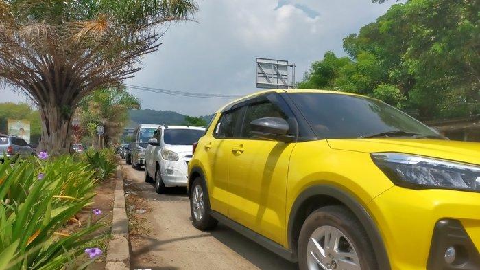 Rekayasa Lalu Lintas Terkini di Jalur Puncak Bogor, Libur Panjang Maulid Nabi