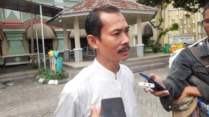 Antisipasi Bencana El Nino, Sejumlah OPD di Banten Diminta Siapkan Rencana Aksi