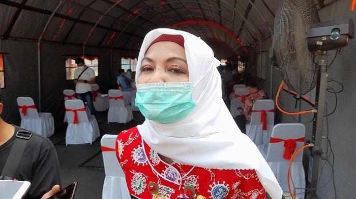 Kadinkes Jelaskan Alasan Insentif Covid-19 Ratusan Nakes Belum Cair 9 Bulan