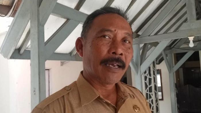 DLH Kabupaten Lebak Dorong Dapur MBG Kelola Sampah Jadi Pupuk dan Pakan Ternak