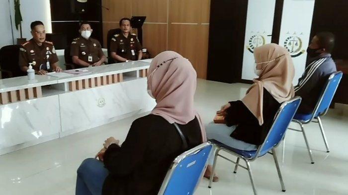 Ditabrak hingga Alami Patah Tulang, 2 Mahasiswi Malah Bebaskan Sopir Bus dari Penjara Gara-gara Ini