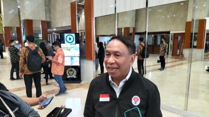 PKB dan PKS Bersatu Bentuk Koalisi Semut Merah, Ketua Bappilu Golkar Angkat Bicara