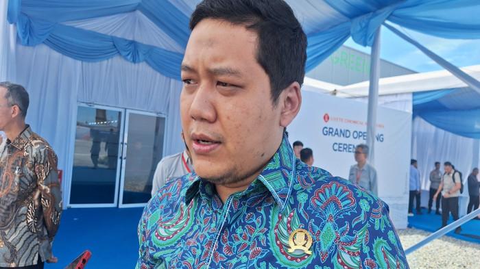 Ketua DPRD Cilegon Ngaku Belum Dapat Keluhan Soal Sulitnya Warga Lokal Bisa Kerja di PT Lotte