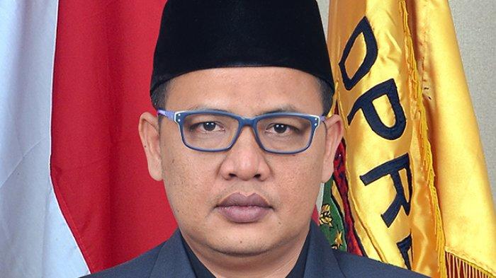 Hari Sumpah Pemuda 2022, Ini Kata Ketua DPRD Kota Cilegon Isro Mi'raj Soal Peran Pemuda