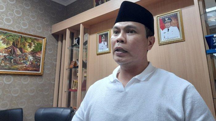 Sosok - Profil Budi Rustandi, Ketua DPRD yang Siap Maju Jadi Calon Wali Kota Serang, Segini Hartanya