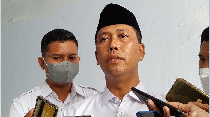 40 Persen Saran dan Prasarana Sekolah Madrasah Swasta di Kabupaten Serang Butuh Perhatian Pemda