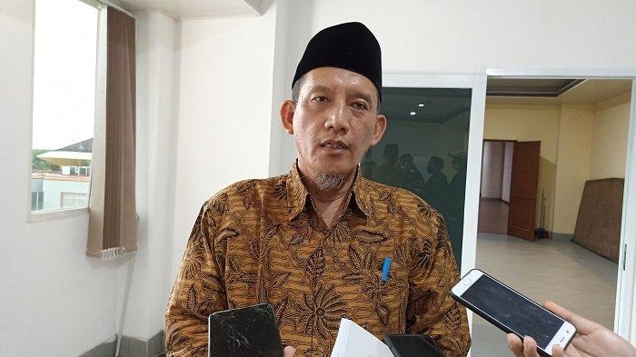 Tolak Keras Pemilu Diundur, Ketua Fraksi PKS DPRD Banten: Kalau Diundur Itu Kejahatan Konstitusional