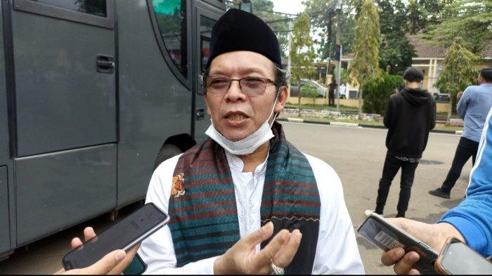 MUI Banten Buka Suara soal Fenomena Dua Orang yang Mengaku Dewa Matahari dan Titisan Nabi Khidir