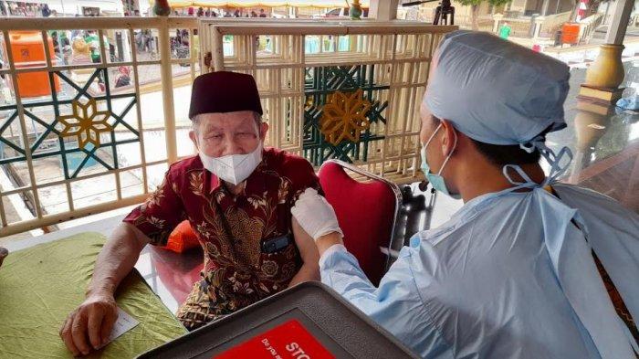 Cara Unduh Sertifikat Vaksin Covid-19, Akses PeduliLindungi