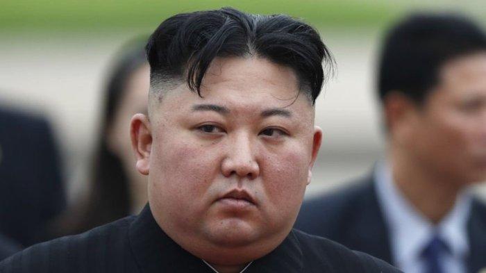 Hasil Pertemuan Kim Jong Un dan Vladimir Putin di Rusia, Amerika Serikat Ketar-ketir