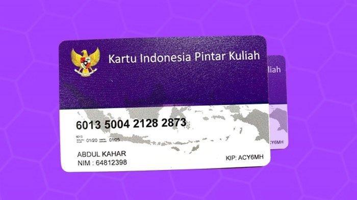 Kartu Indonesia Pintar Kuliah (KIP) Resmi Dibuka, Berakhir 31 Oktober 2022, Simak Cara Daftarnya!