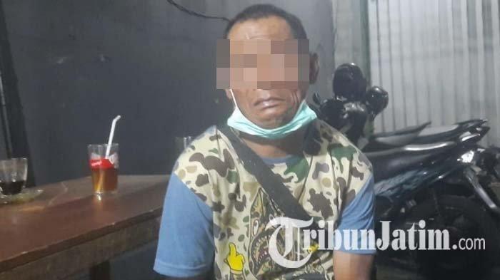 Kisah Pengemis Asal Malang, Berpenghasilan Rp 18 Juta Sebulan & Punya Rumah, Kondisi Hidupnya Kini