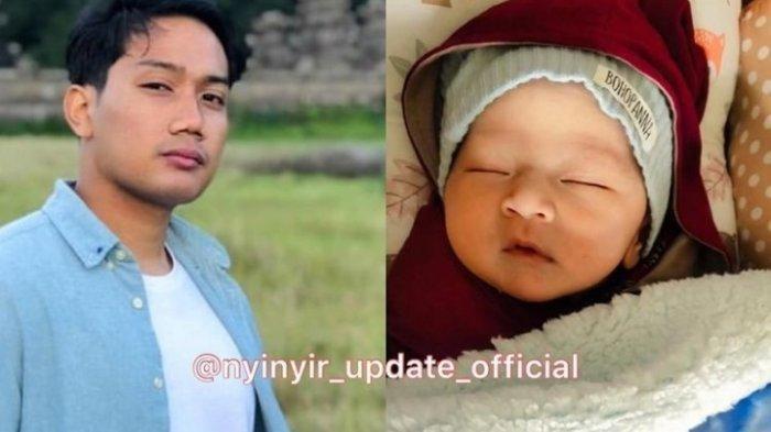 Terinspirasi Eril, Suami Istri Beri Nama Anaknya 'Emmeril Redeva Mumtadz', Atalia Merespons Begini