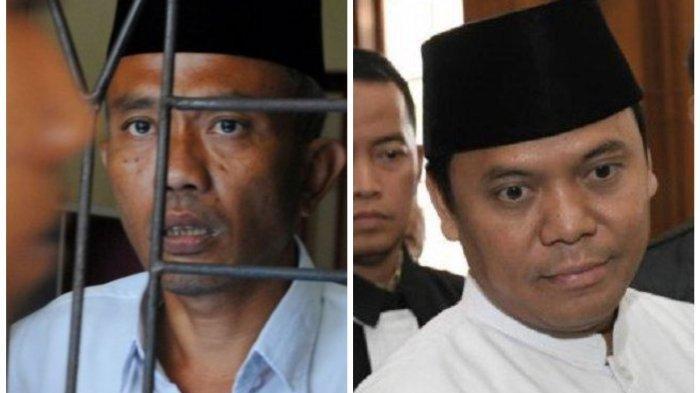 Bambang Tri Mulyono dan Gus Nur Jadi Tersangka Kasus Penistaan Agama