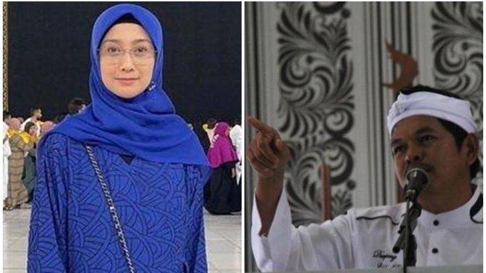 Desy Ratnasari Dijodohkan Netizen dengan Dedi Mulyadi, Lita Gading Beri Peringatan: Itu Urusan Tuhan