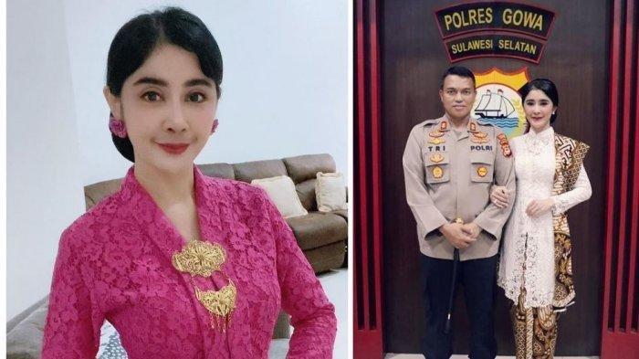 Ternyata Segini Harta AKBP Tri Goffarudin Pulungan Suami Uut Permatasari, Ini Rinciannya