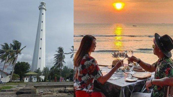 5 Rekomendasi Tempat Wisata di Banten yang Populer di Bagian Anyer-Cinangka