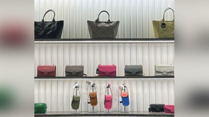 Spesial di Shopee Finest, Exclusive Launch ROUNN dan Suguhkan Koleksi Tas Terbaru Kualitas Terbaik