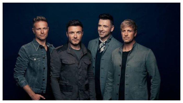 Demi Keamanan Konser Westlife, Tim Penjinak Bom dan Ratusan Personel Kepolisian Dikerahkan