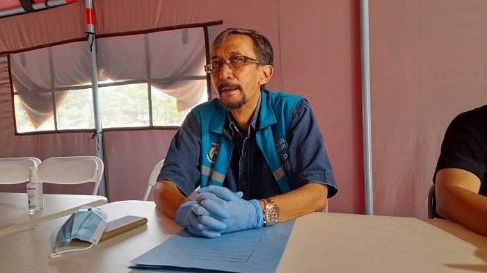 Pasca Libur Tahun Baru 2022, RLC Tangsel Sebut Ada Lonjakan Kasus Covid-19 Sejak Dua Pekan Terakhir