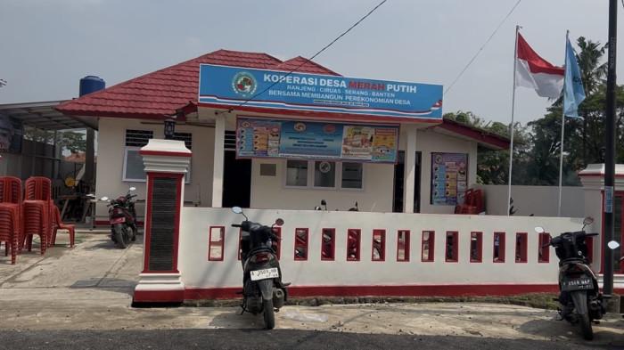 Cerita Ketua Kopdes Merah Putih Ranjeng, Punya Banyak Program Hingga Jadi Percontohan Nasional