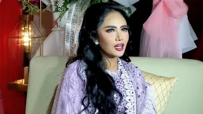 Aurel Hermansyah Hamil Anak Kedua, Kris Dayanti Beri Pesan Khusus: 'Tenang dan Rileks Dijalani'