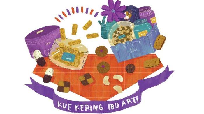 Kunci Jawaban Bahasa Indonesia Kelas 5 SD Halaman 80 Dari Pedagang Asongan hingga Pemilik Perusahaan