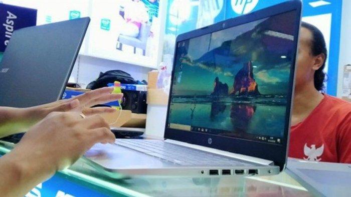 Simak, Ini Penyebab Laptopmu Sering Lemot, Berikut Solusi Memperbaikinya Tanpa Perlu Ganti Baru