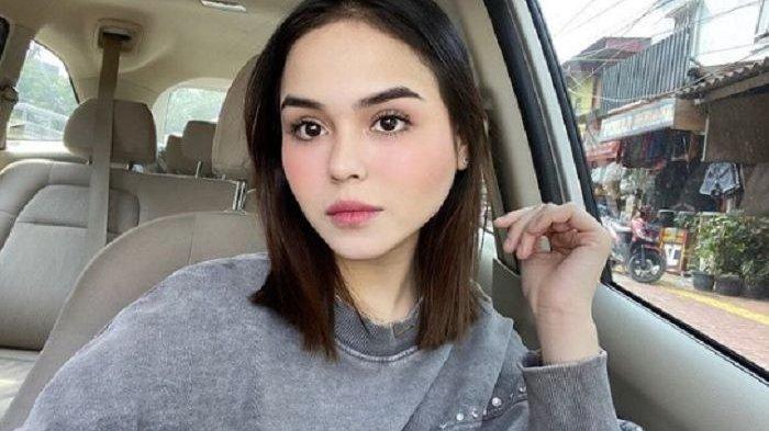 'Aku Lagi Sesek' Jadi Chat Terakhir Laura Anna ke Sang Sahabat, Putri Jimbo: Udah Gak Ada Pas di RS
