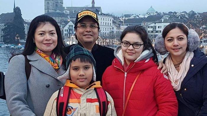 Perjuangan Cut Keke Luluhkan Hati Istri Pertama Suaminya, 5 Tahun Tak Akur: tapi Aku Tidak Merebut!