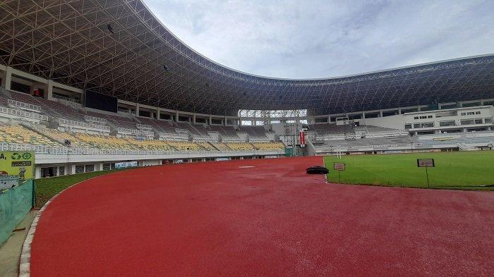 Banten International Stadium Diperkirakan Batal Diresmikan pada 26 Maret 2022, Apa Anggota DPRD?