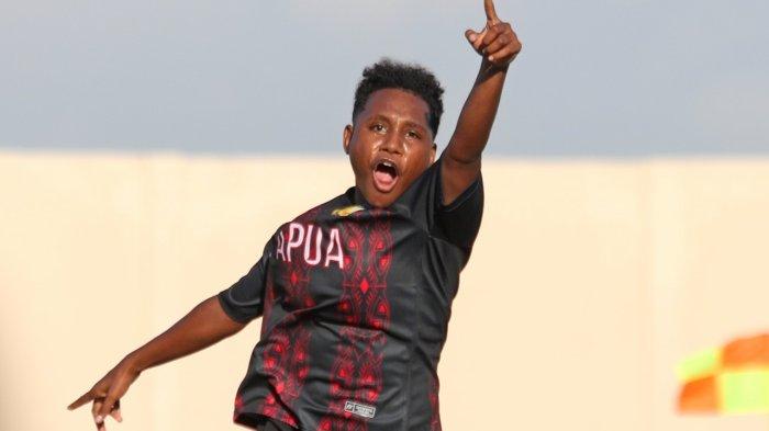 Pengakuan Liza Madjar saat Gabung Timnas Putri Indonesia U-18, 'Saya Merasa Gugup'