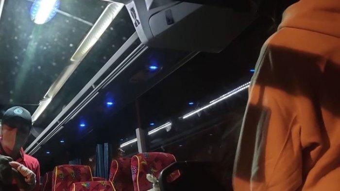 Lorong Bus Disulap untuk Selundupkan Sabu, Pemilik PO Jadi Pengendali, Sempat Lolos Hingga ke Jabar