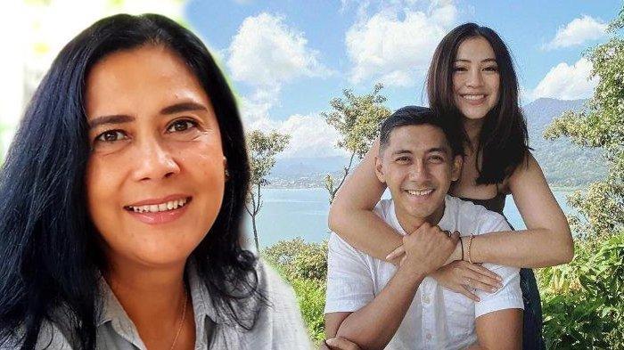 Yakin Putranya Bahagia Lagi, Lydia Kandou Tanggapi Perceraian Kenang dan Tyna: Anakku Jadi Duren