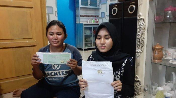 Cerita Perempuan yang Mengaku Tertipu Oknum Pegawai Pemkot Tangerang