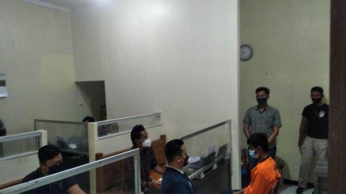 Kisah di Balik Sopir Bunuh Majikan, Dendam karena Sering Diajak Berhubungan Badan Sesama Jenis