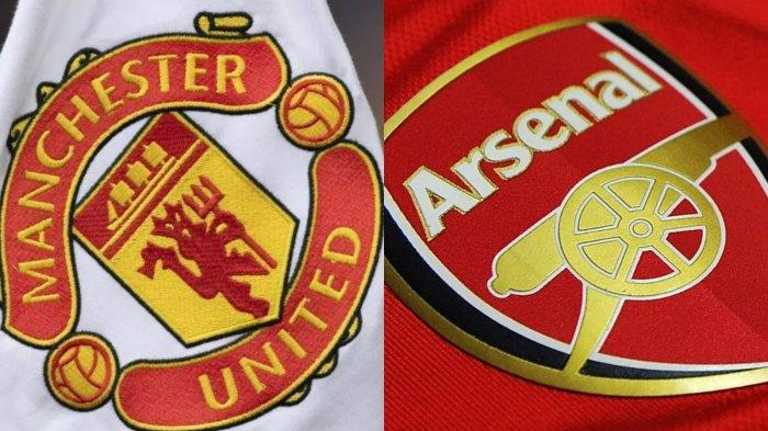 Man Utd vs Arsenal Tayang di Channel TV Apa? Ini Live Streaming Pramusim 2023 Selain Yalla dan Kora