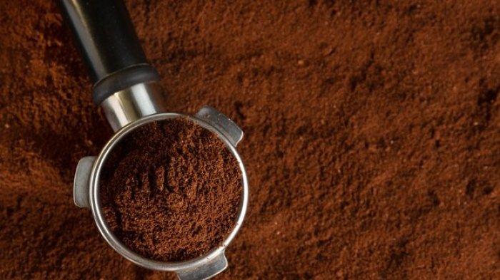 Sudah Setahun, Kopi Diduga Kedaluwarsa Beredar di Tangerang Raya, Berikut Ciri-cirinya