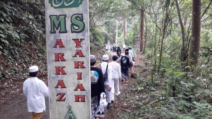 Sengketa FPI-PTPN, Konsorsium Pembaruan Agraria Beberkan Asal Tanah, Berpotensi Langgar Aturan