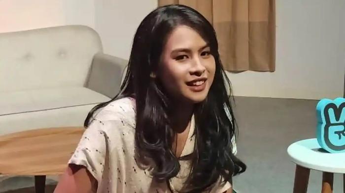 maudy ayunda artis