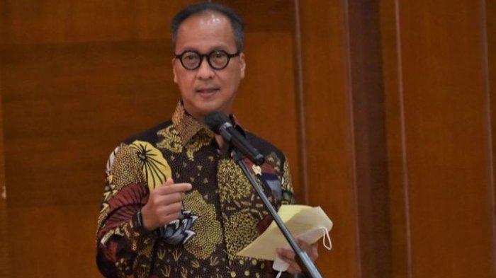 Menperin Agus Gumiwang Sebut Indonesia Bakal Segera Ekspor Mobil ke Australia untuk Pertama Kalinya