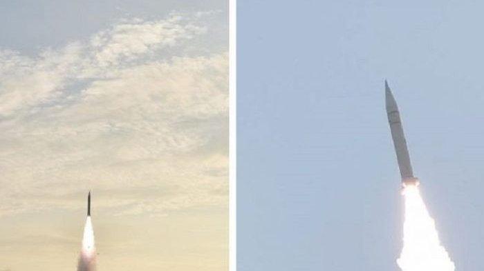 Rusia dan Ukraina Masih Berperang, Serbia Unjuk Kekuatan Militernya, Pamer Rudal Baru dari China