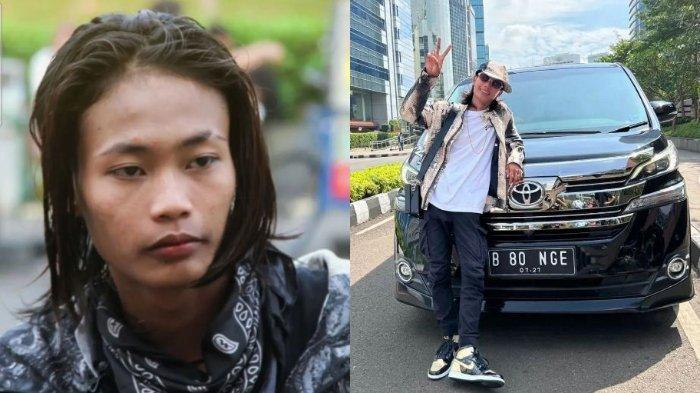 Bonge Ramai Diteriaki Awak Media gegara Menolak Wawancara, Ikon CFW Membela Diri: Bukan Saya Bang!