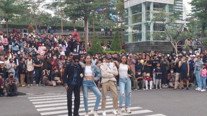 Gubernur Anies Baswedan Ancam Bubarkan Citayam Fashion Week, Wajib Penuhi Syarat Ini!